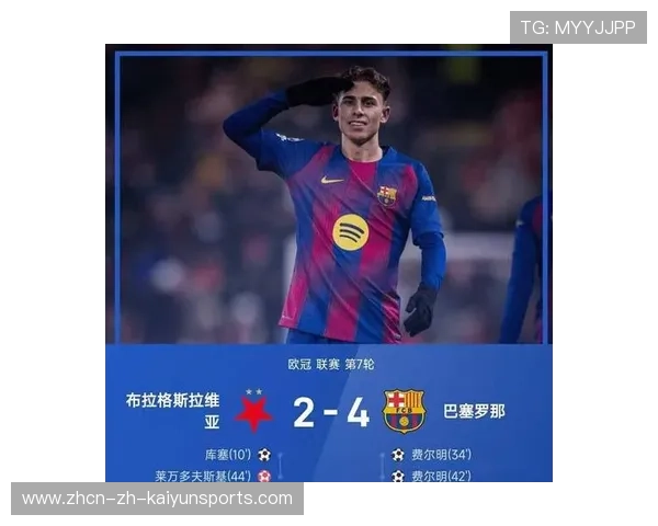 弗里克打造巴萨攻势盛宴,场均3球席卷欧洲赛场,欧冠巴萨利物浦