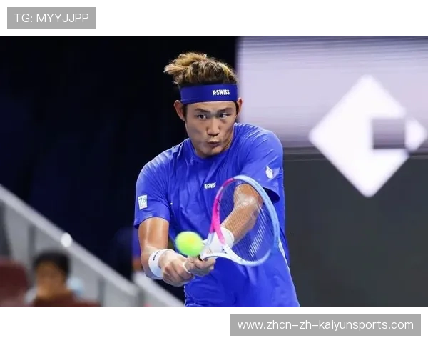 阿特马纳击败张之臻,闯入中网男单次轮,精彩对决引发热议