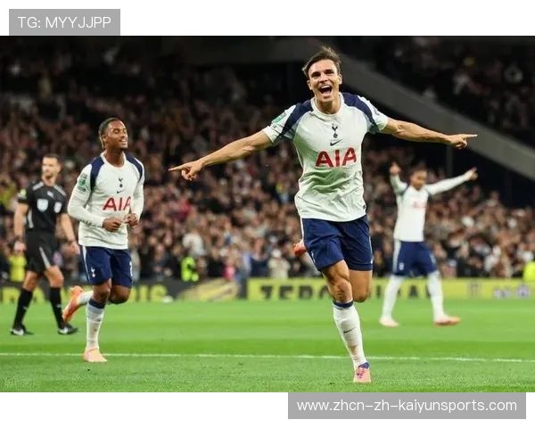 欧冠激情再燃：热刺迎战哥本哈根，法兰克誓言“持续超越”