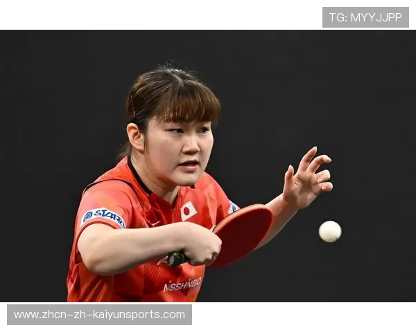 蒯曼排名跃升前四，国乒年轻力量全面爆发