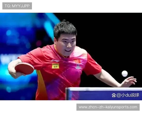 关键球处理展现冷静心态（322 ）