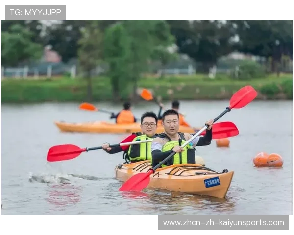 国际皮划艇志愿者培训手册:标准化流程提升赛事执行力,皮划艇培训基地